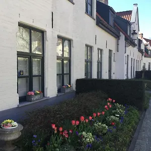 Het Colettientje 3*, Brujas Bélgica