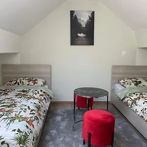 Un Sommeil Paisible , Bruselas Bélgica