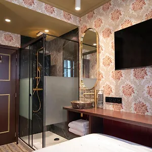 Smartflats - The Place , Bruselas Bélgica