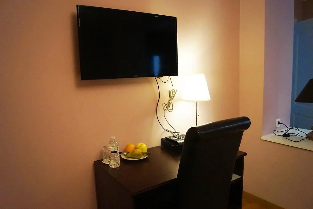 Guest house Eu Guesthouse Brussels